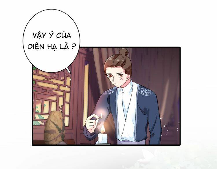 Hoa Nhan Sách: Chapter 73.1