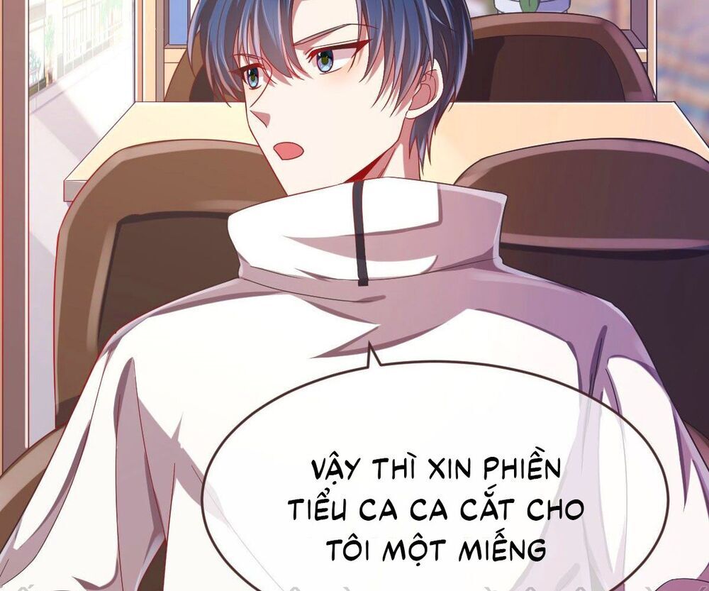 Đại Thần Gaming Đơn Phương Tôi: Chapter 17