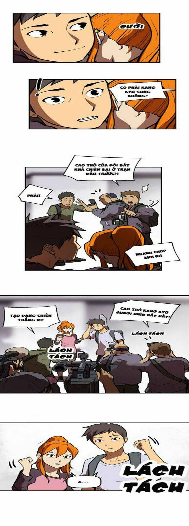 Raid: Chapter 78