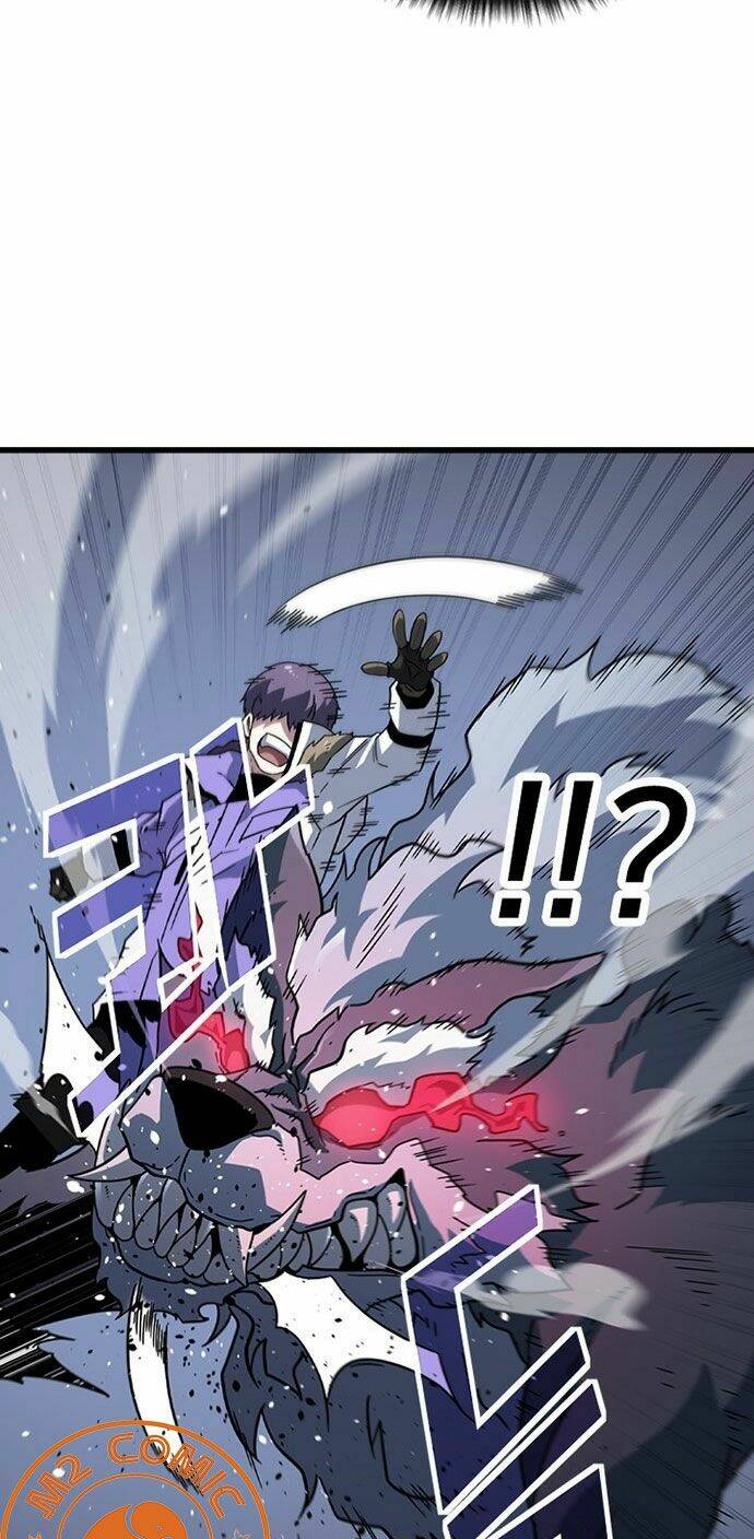 Điểm Chết: Chapter 18