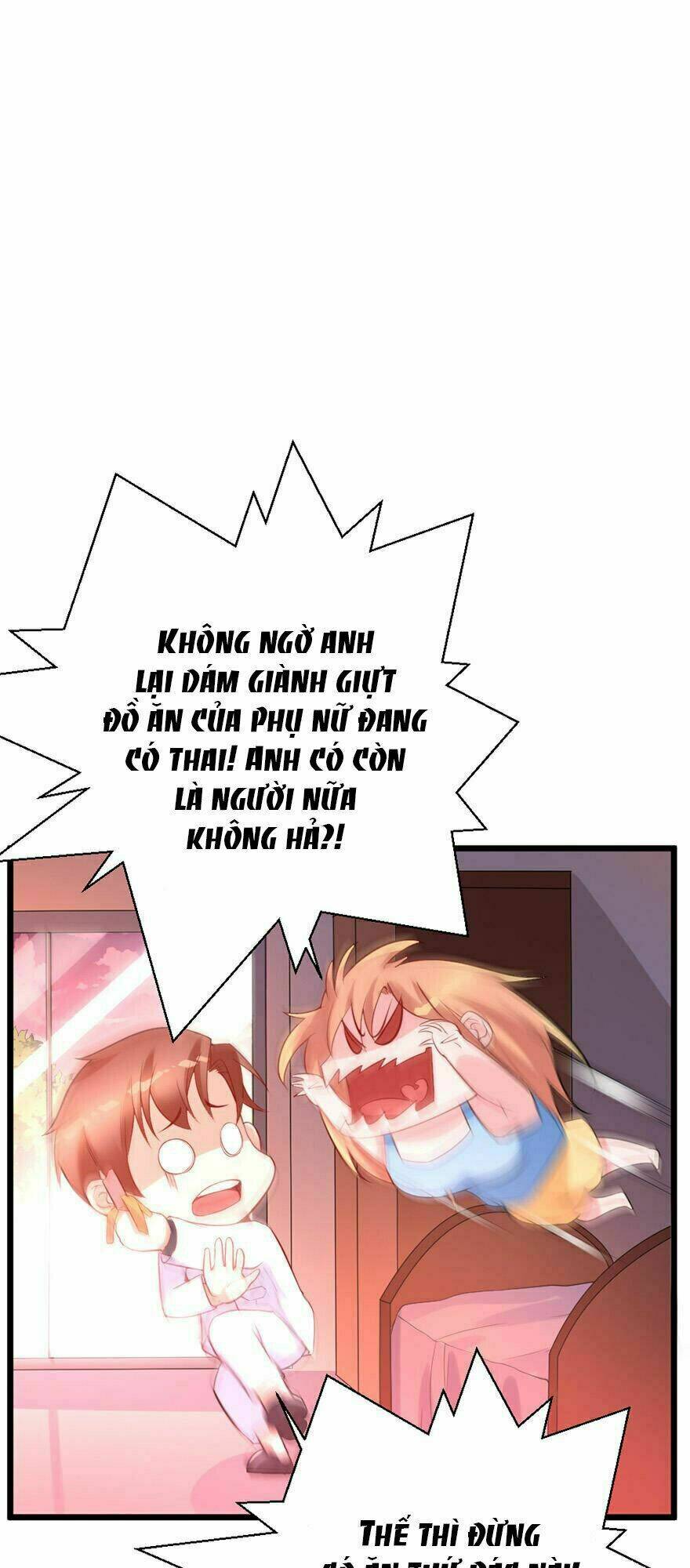 Tiểu Bạch Điềm Thê Của Long Thiếu: Chapter 20