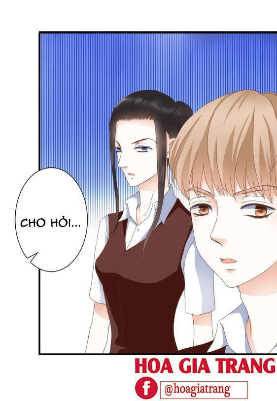 Ở lại thế kỷ này: Chapter 28