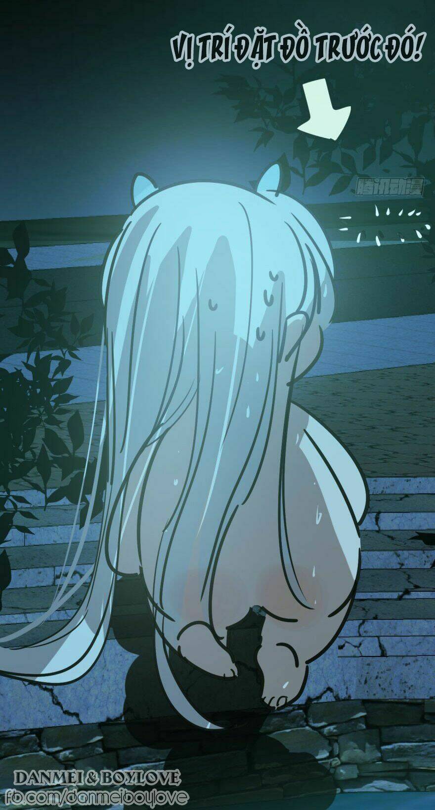 Truy Bắt Ngao Ngao: Chapter 19