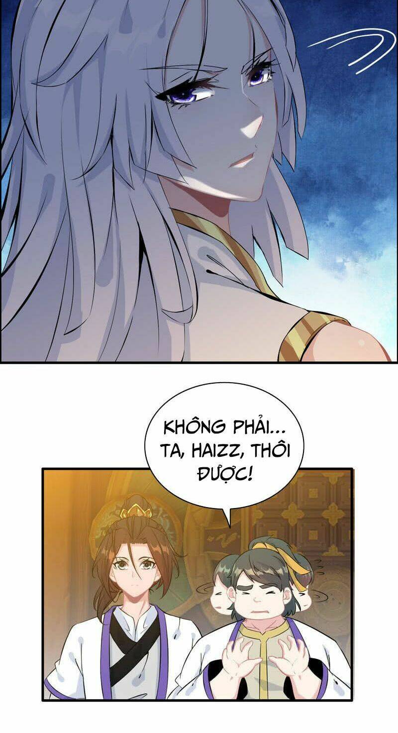 Thần Ma Thiên Sát: Chapter 55