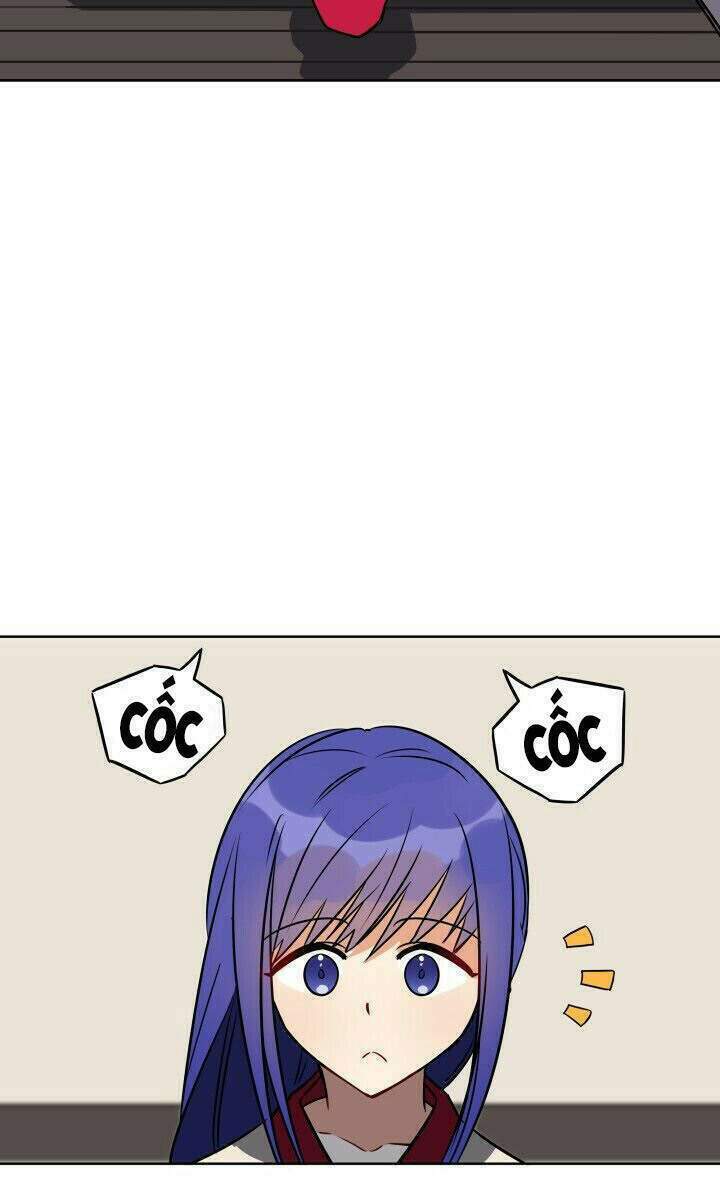 Quái Thú Với Hoa: Chapter 39