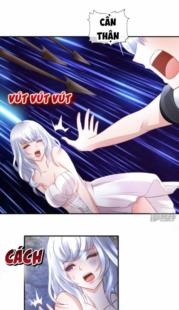 Phong Thủy Thiên Sư: Chapter 91