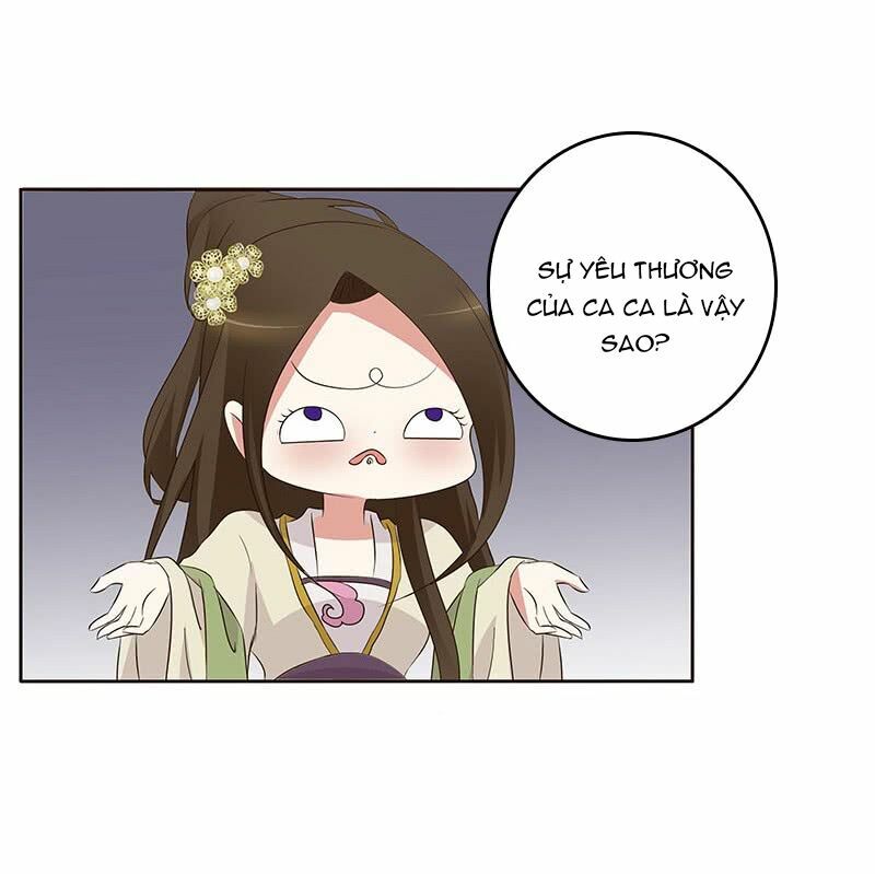 Thông Linh Phi: Chapter 164