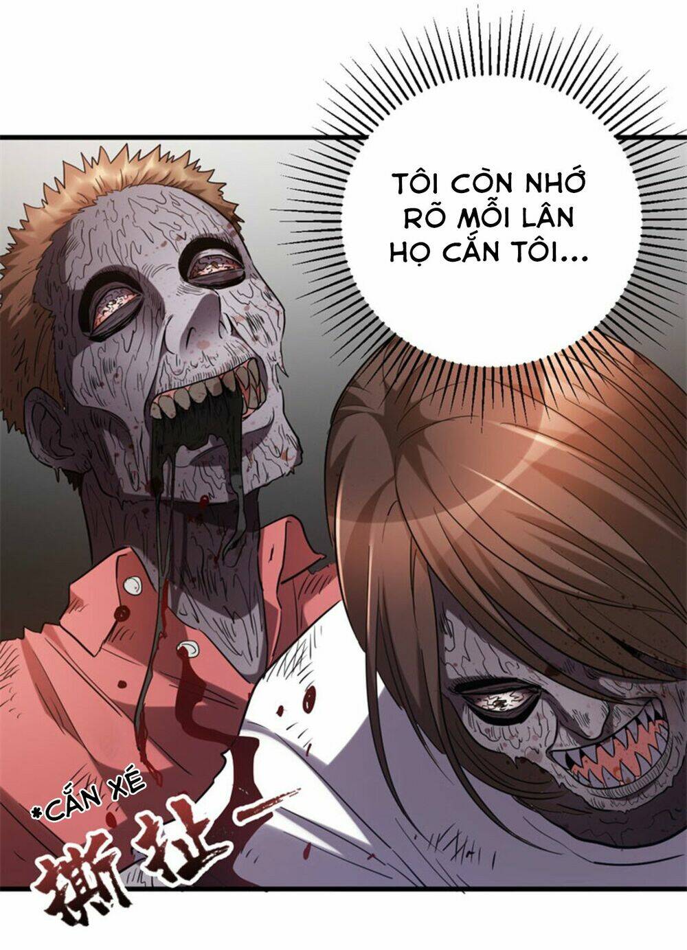 Trò Chơi Thời Mạt Thế: Chapter 7