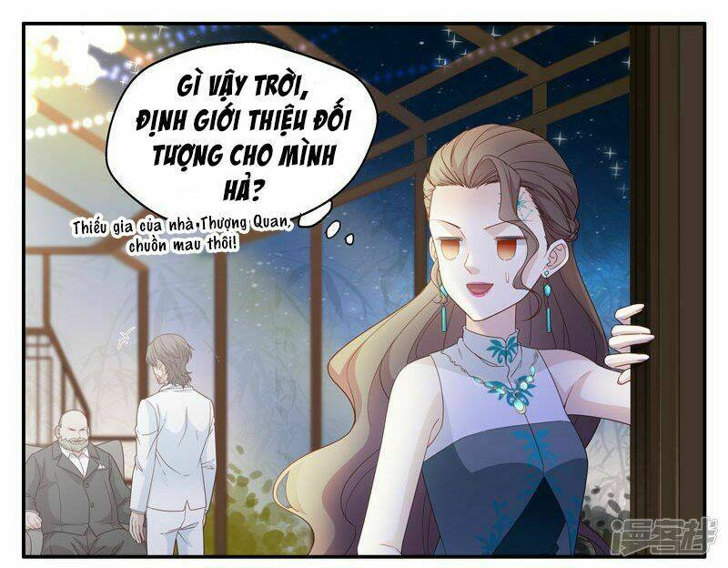 Thiên Kim Bất Lương: Chapter 21
