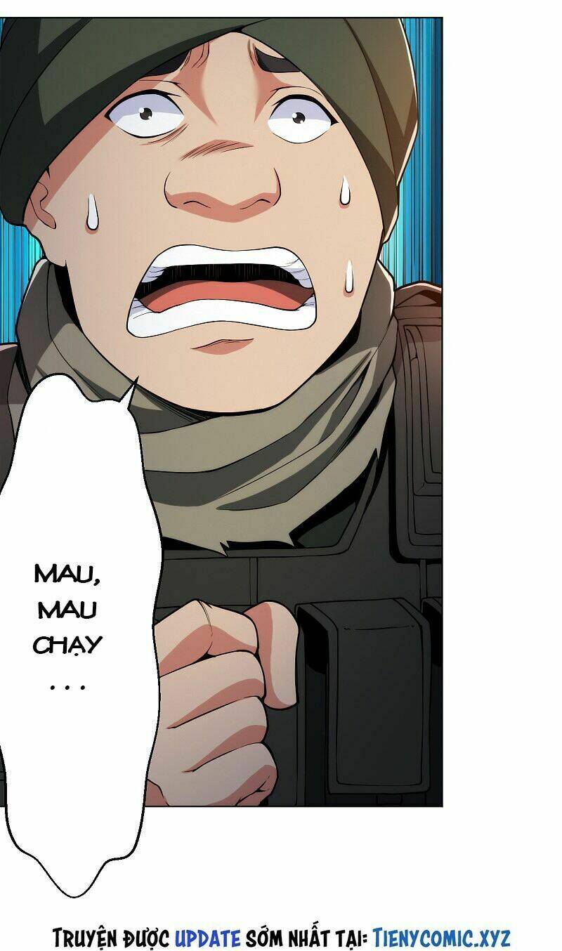 Y Đẳng Cuồng Binh: Chapter 169