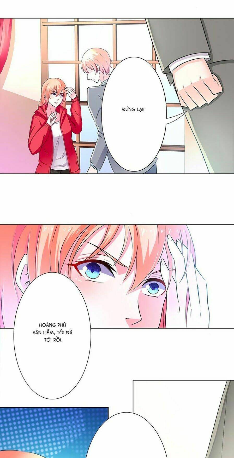 Trí Mệnh Sủng Thê: Tổng Tài Mau Nạp Mạng: Chapter 43