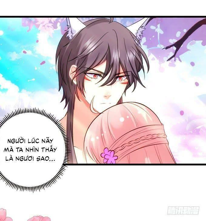 Hồ Tiên Hung Bạo: Chapter 94