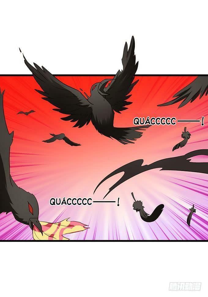 Hồ Tiên Hung Bạo: Chapter 75
