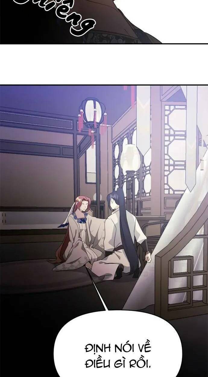 Hoa Nở Trong Cung Diên Hy Công Lược: Chapter 7