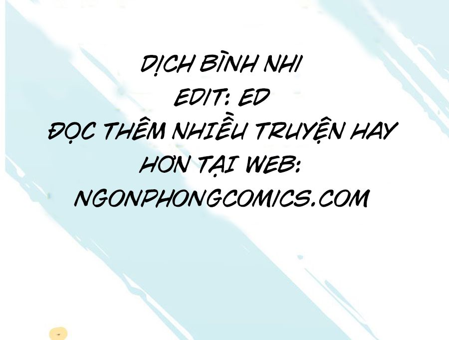 Tiểu Hoàng Thư Và Tiểu Hoàng Thúc: Chapter 6.7