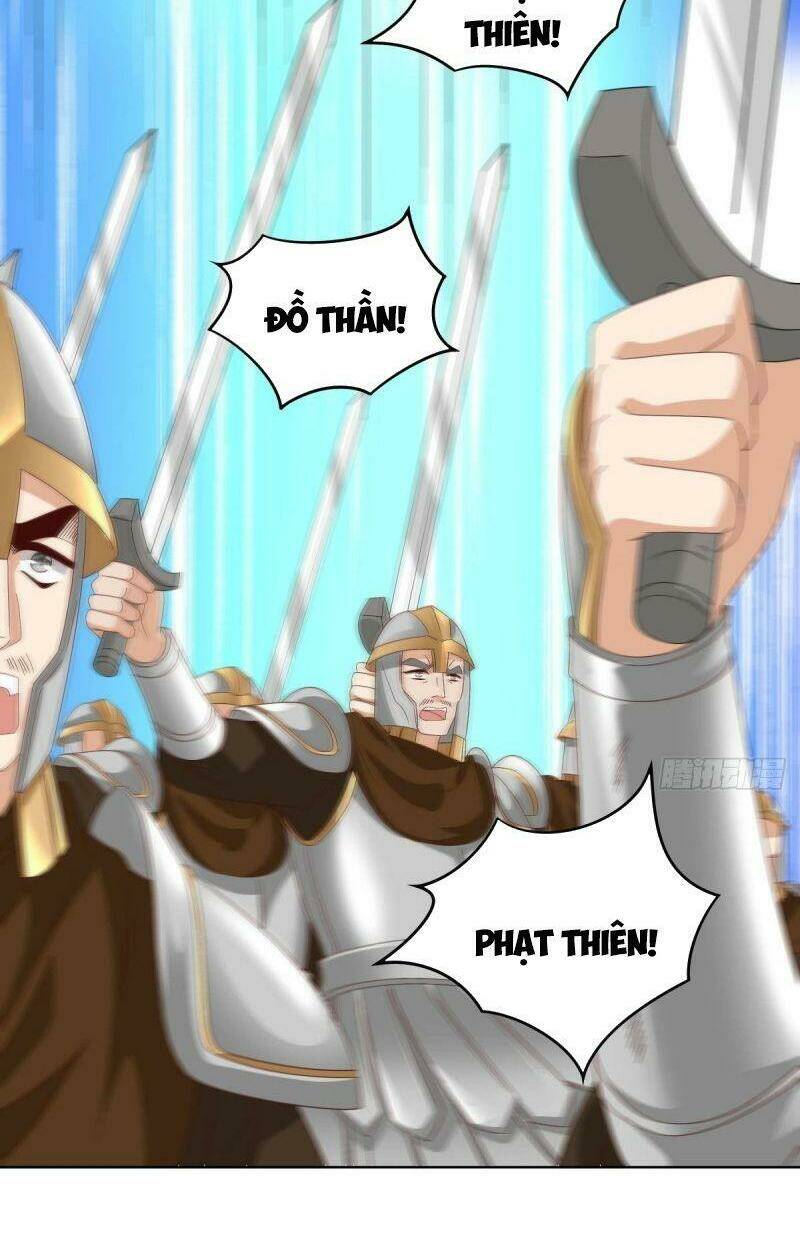 Xâm Lược Vạn Giới: Chapter 48