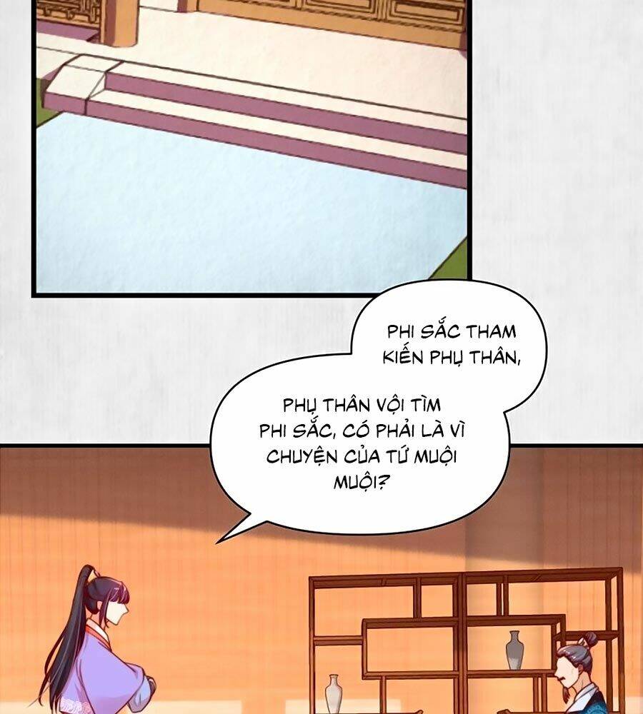 Hoạn Phi Hoàn Triều: Chapter 86
