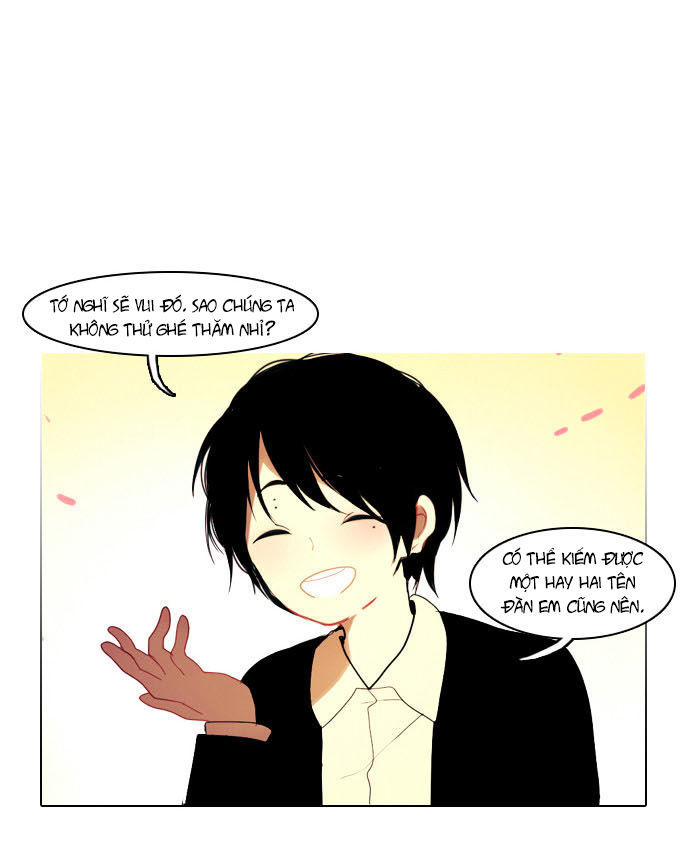 End & Save: Chapter 2