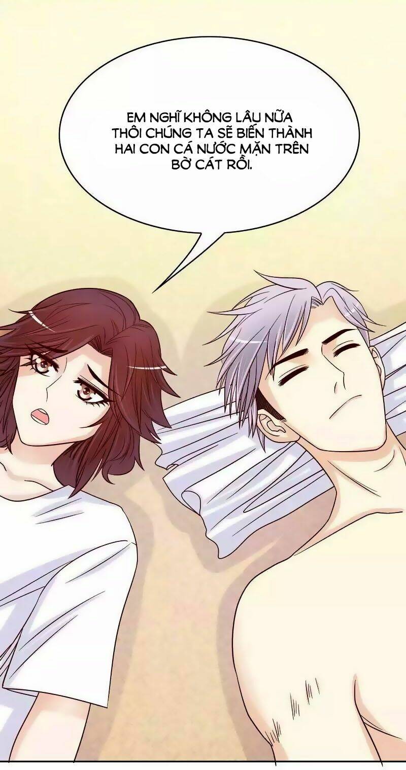 101 Phương Pháp Của Tổng Tài: Chapter 76