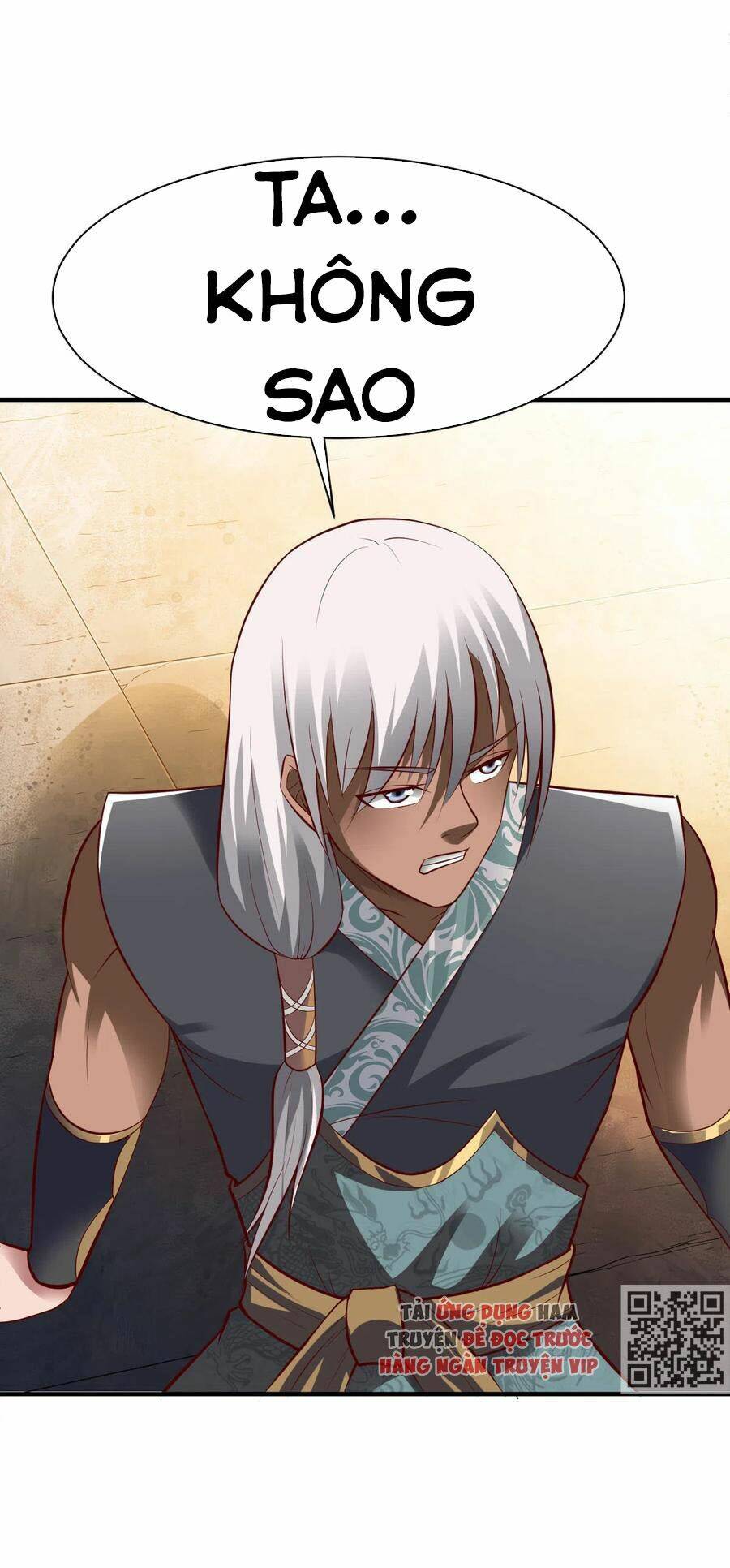 Chiến Đỉnh: Chapter 213