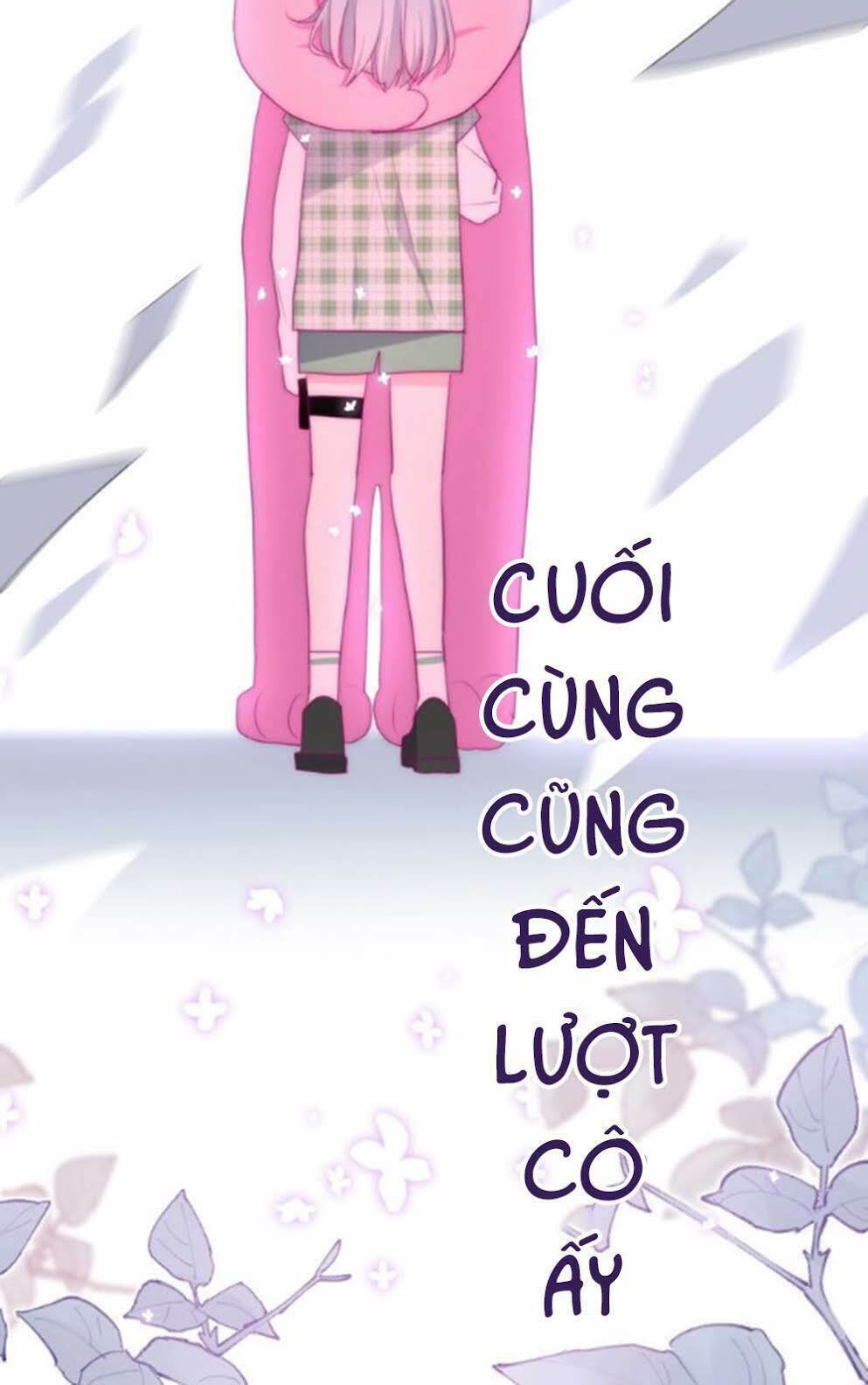 Tháng Sáu Không Hẹn Mà Gặp: Chapter 37