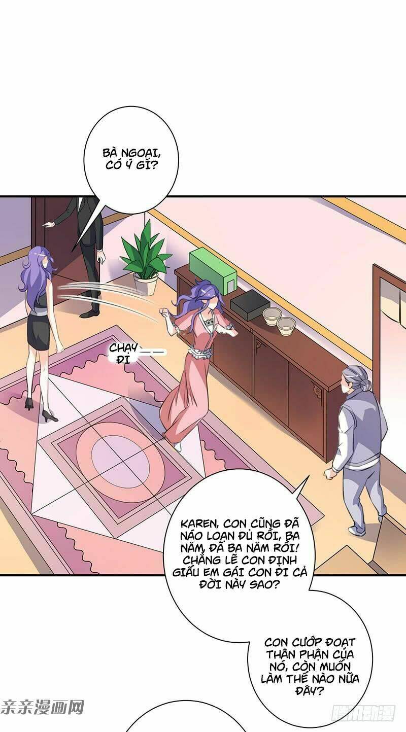 Vợ Yêu Là Báu Vật: Chapter 62