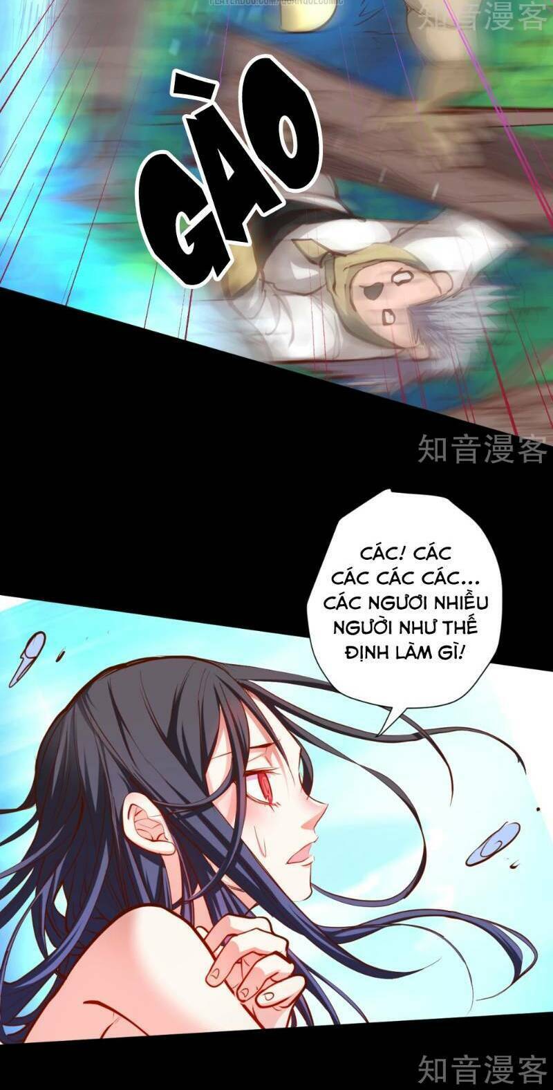 Tối Cường Đại Biểu Hoàng Kim Thận: Chapter 62