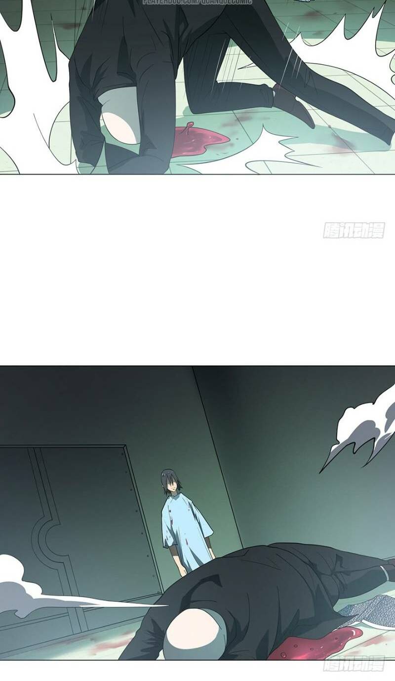 Danh Sách Kẻ Phản Diện: Chapter 2