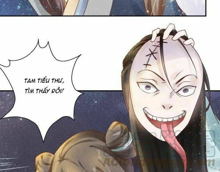 Thịnh Sủng Y Phi Chi Dao Quan Truyện: Chapter 38