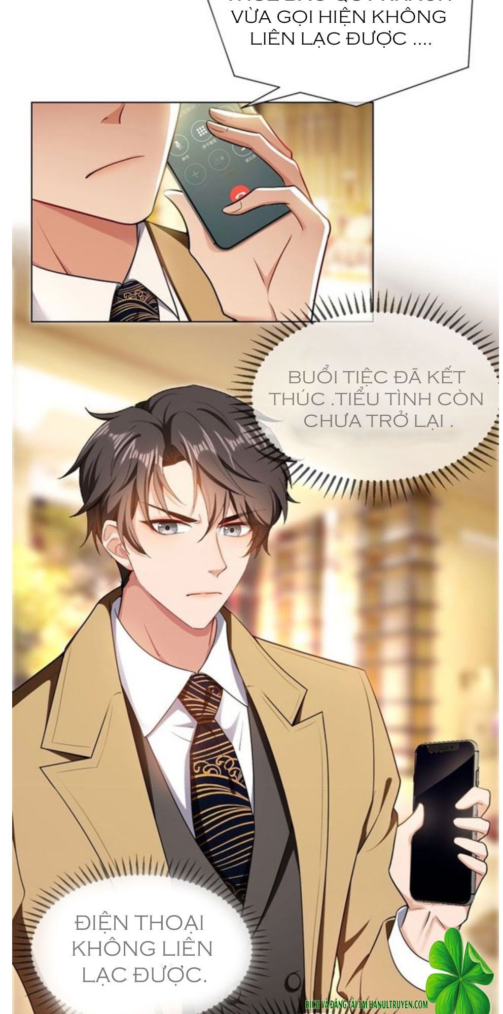 Cô Vợ Nhỏ Nuông Chiều Quá Lại Thành Ác!!: Chapter 173