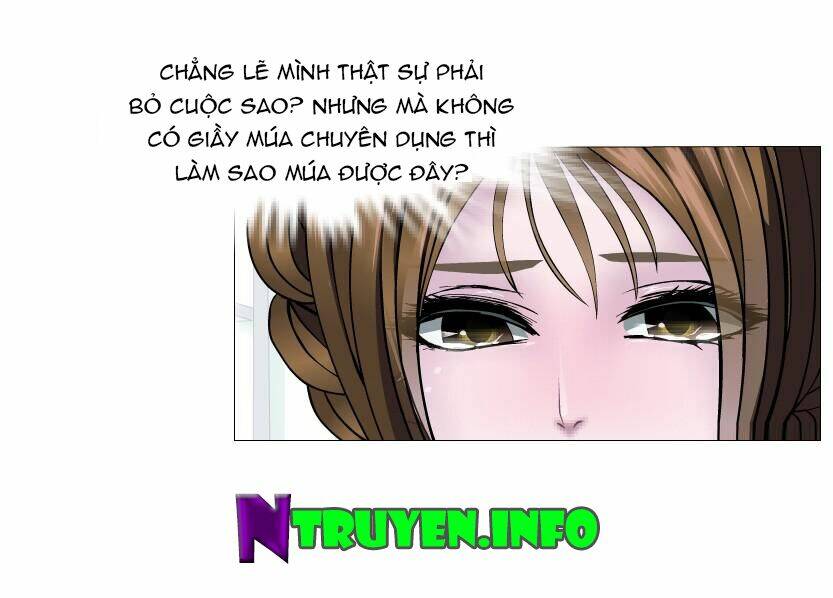 Cạm Bẫy Của Nữ Thần: Chapter 104