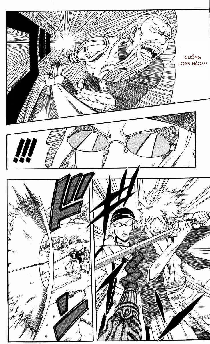 Cuộc Phiêu Lưu Của Quỷ Satan: Chapter 57