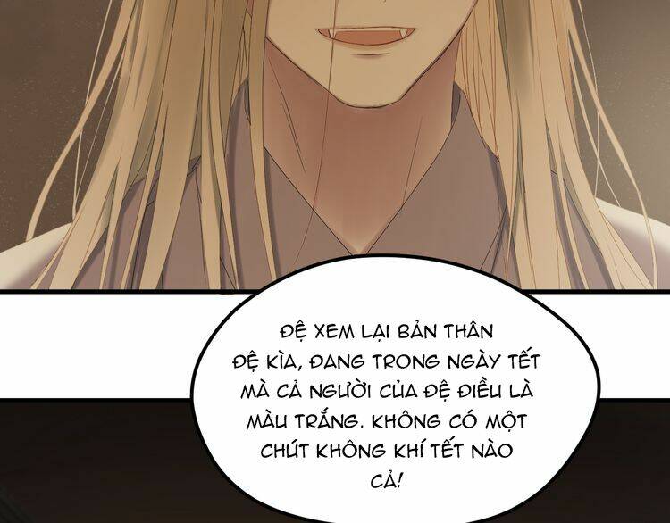 Lượm Được Một Tiểu Hồ Ly 2: Chapter 85