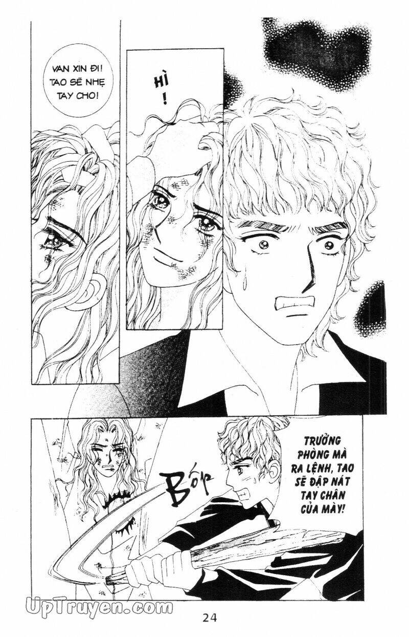 Mặt nạ tình yêu: Chapter 68