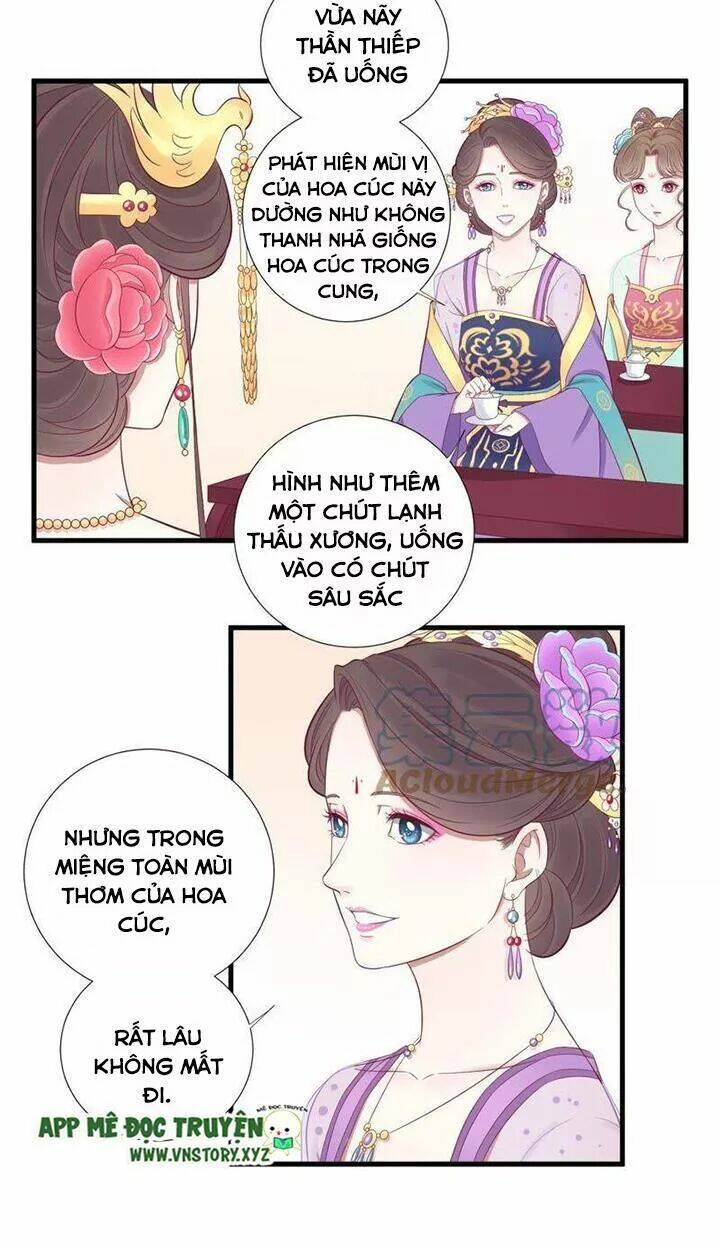 Hoàng Hậu Bận Lắm: Chapter 64