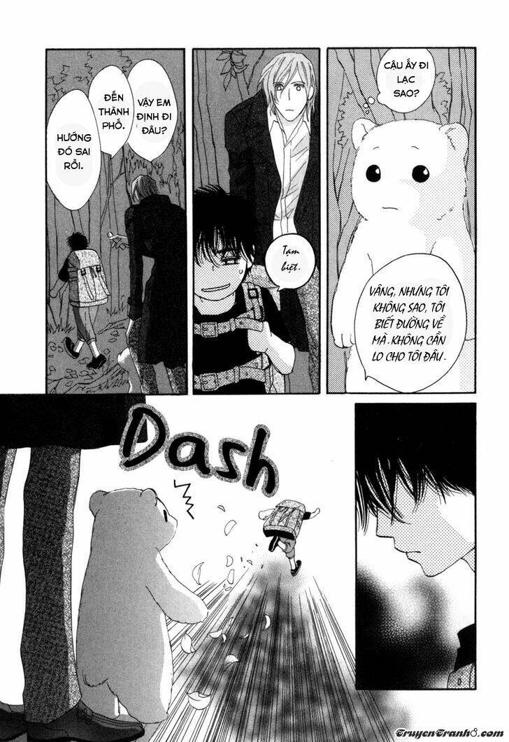 Moon Trick: Chapter 7