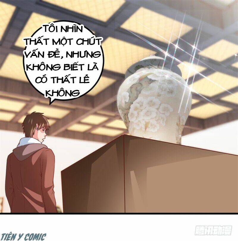 Thấu Thị Tiên Y: Chapter 75