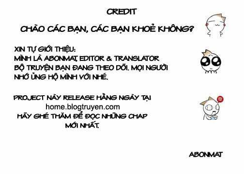 Thánh Địa: Chapter 6