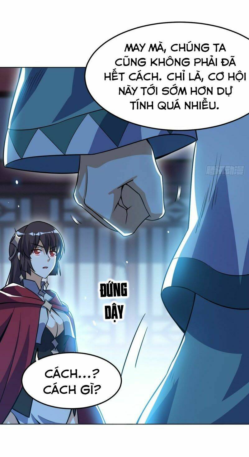 Thần Võ Đế Tôn: Chapter 84