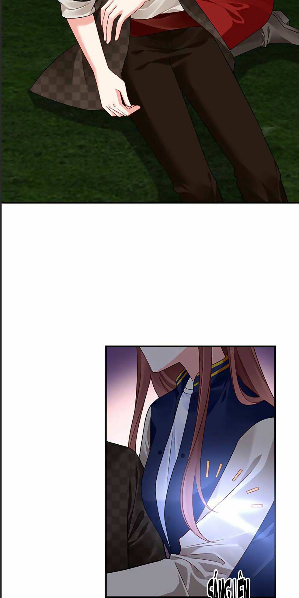 Bạn Trai 1/4 Của Tôi: Chapter 45