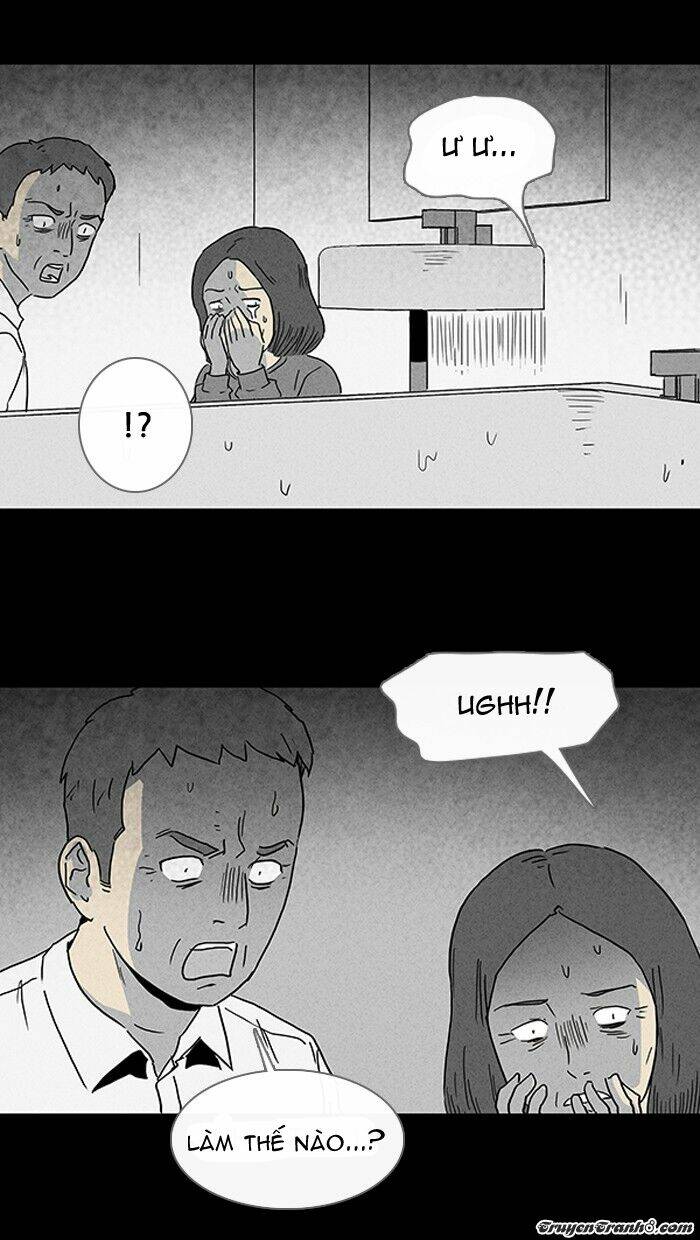 Những Câu Chuyện Bất Thường: Chapter 71