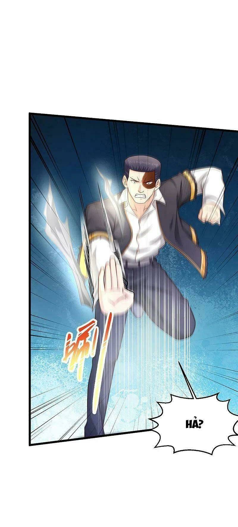 Tuyệt Phẩm Y Thánh: Chapter 242