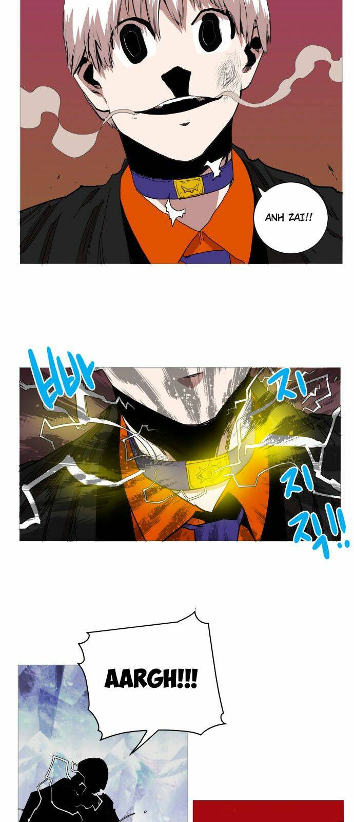 Hard Core Leveling Warrior: Chapter 66