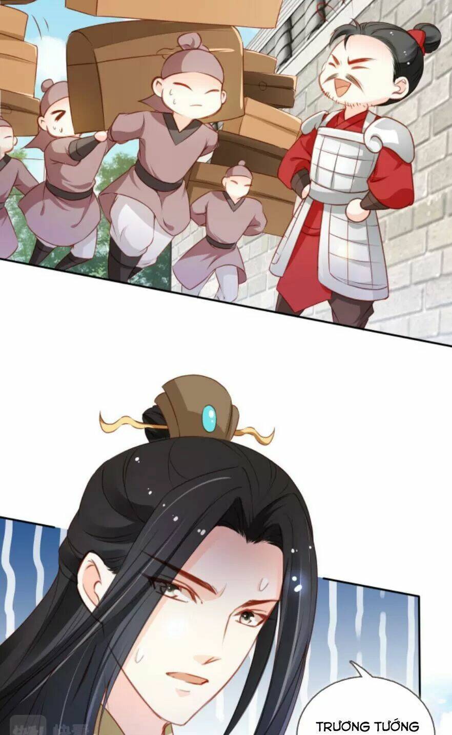 Nàng Trở Thành Bạch Nguyệt Quang Của Vương Gia Bệnh Kiều: Chapter 108