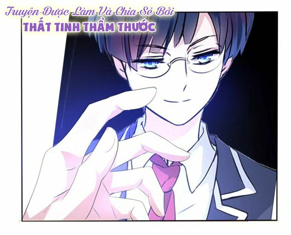 Một lời không hợp liền hút máu: Chapter 2
