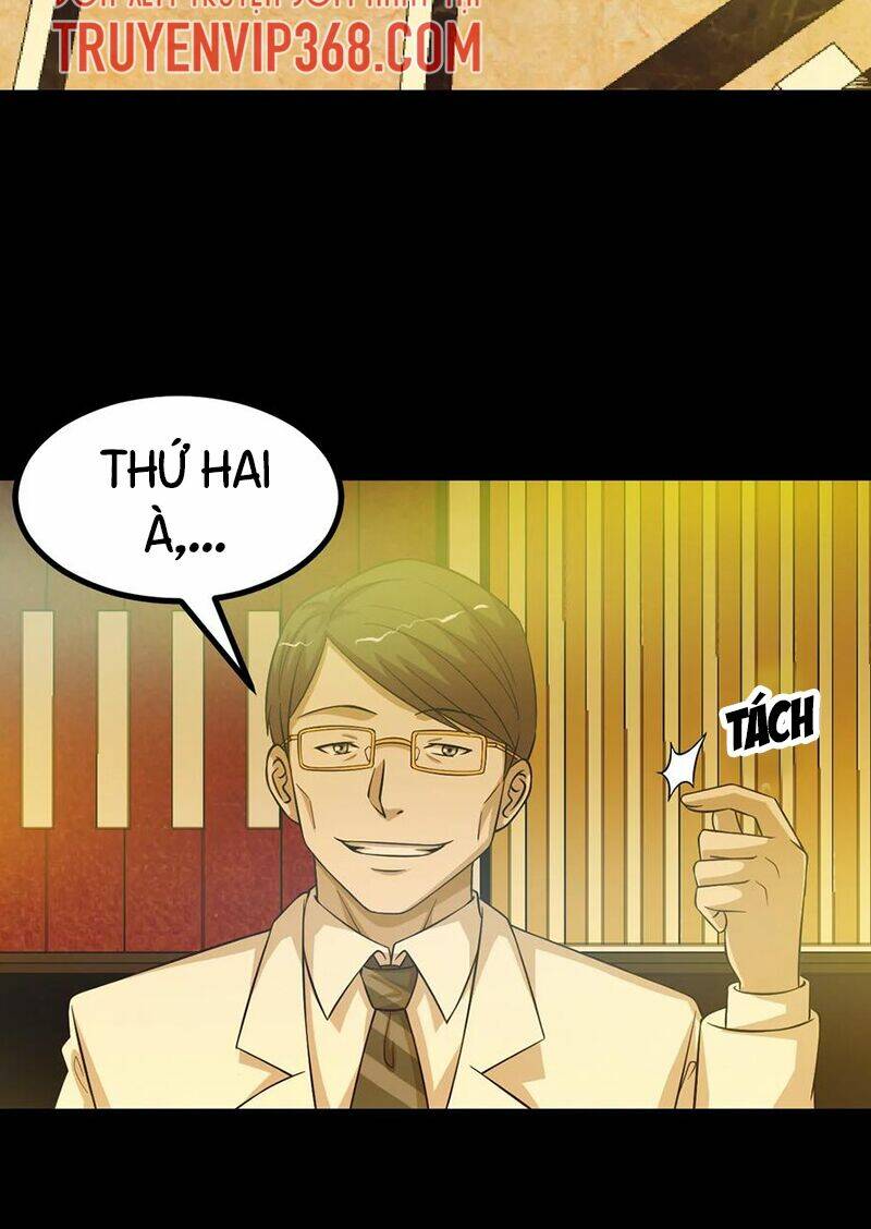 Đai Ca Trở Lại Tuổi 16: Chapter 80