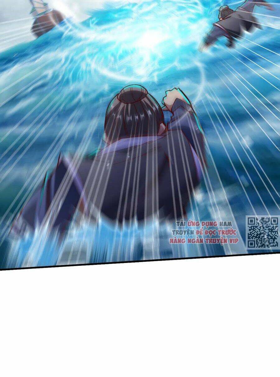 Chiến Đỉnh: Chapter 218