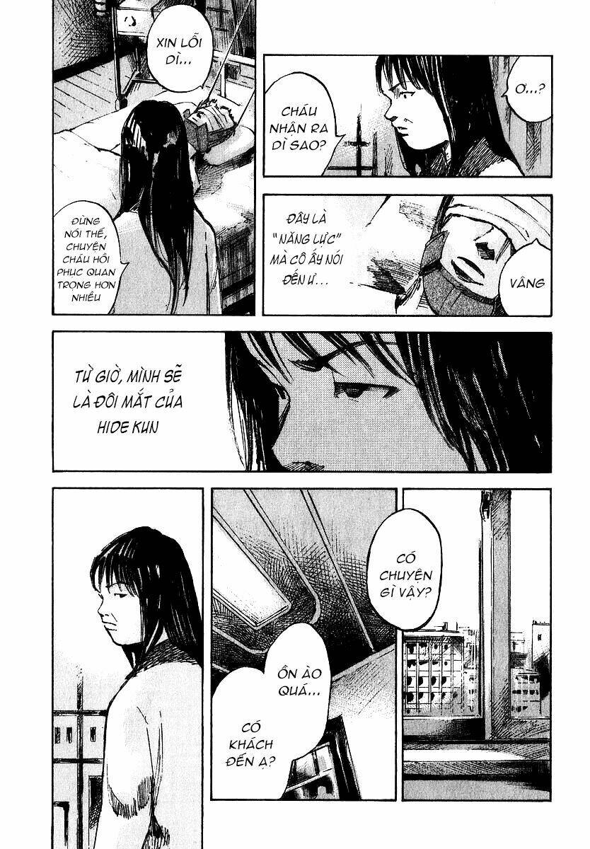 Skyhigh: Shinshou: Chapter 6.2