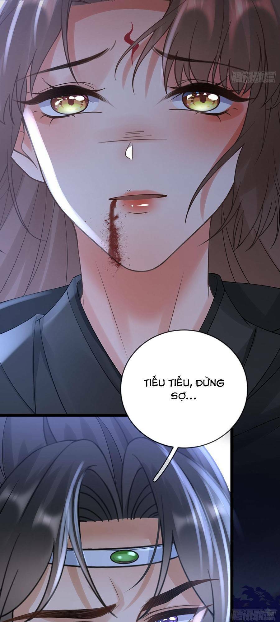 Ma Đầu Vạn Ác Năm Tuổi Rưỡi: Chapter 70