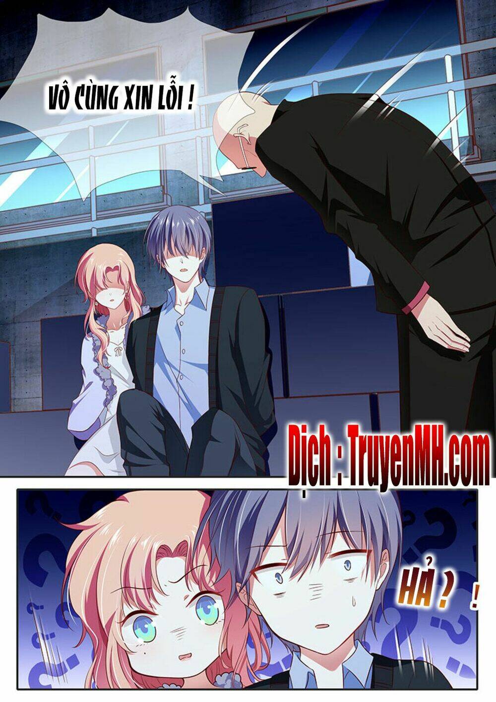 Thái Tử Phi Ở Hiện Đại: Chapter 70